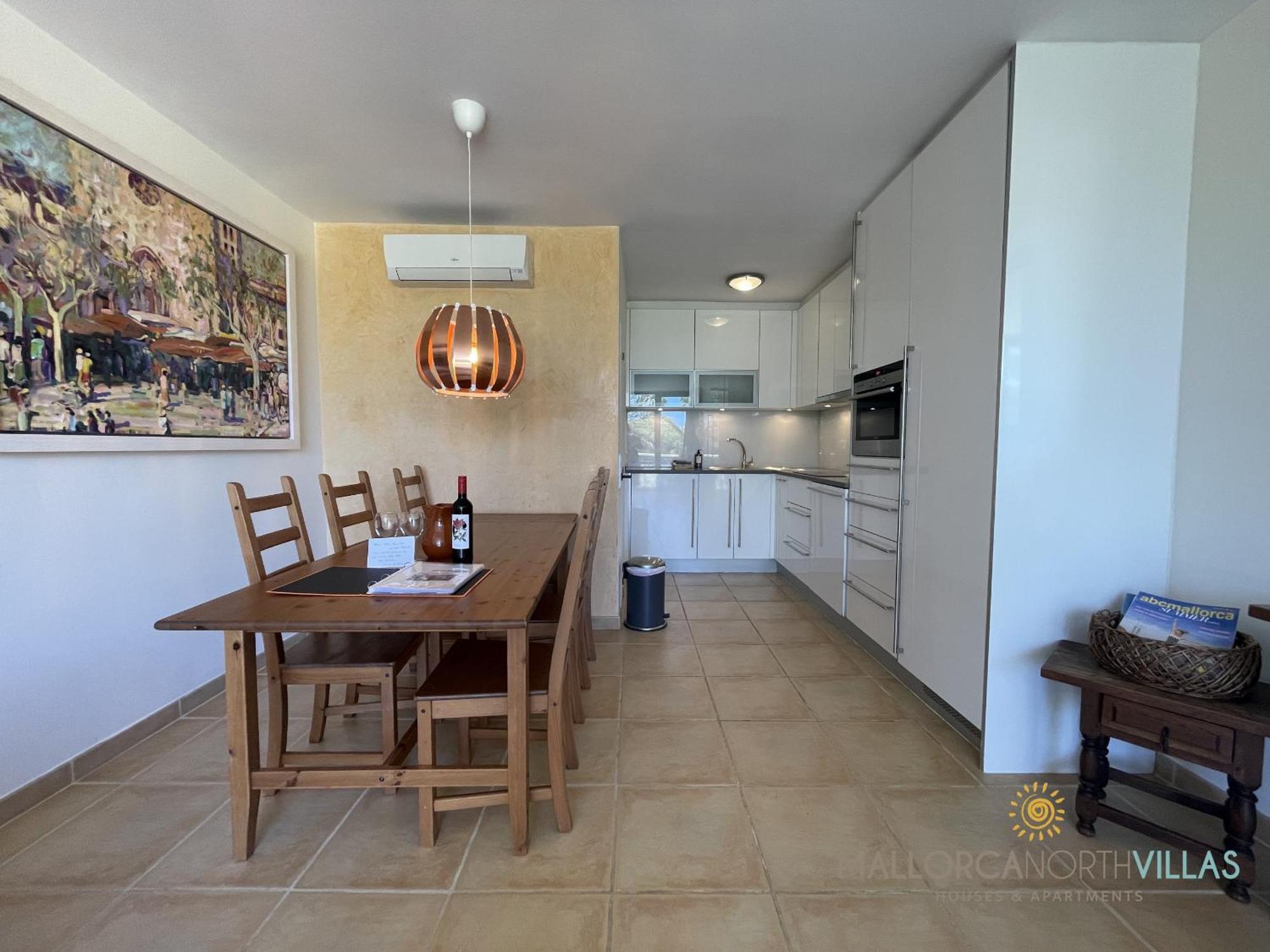 Casa Del Sol Lovely Spacious Family Apartment