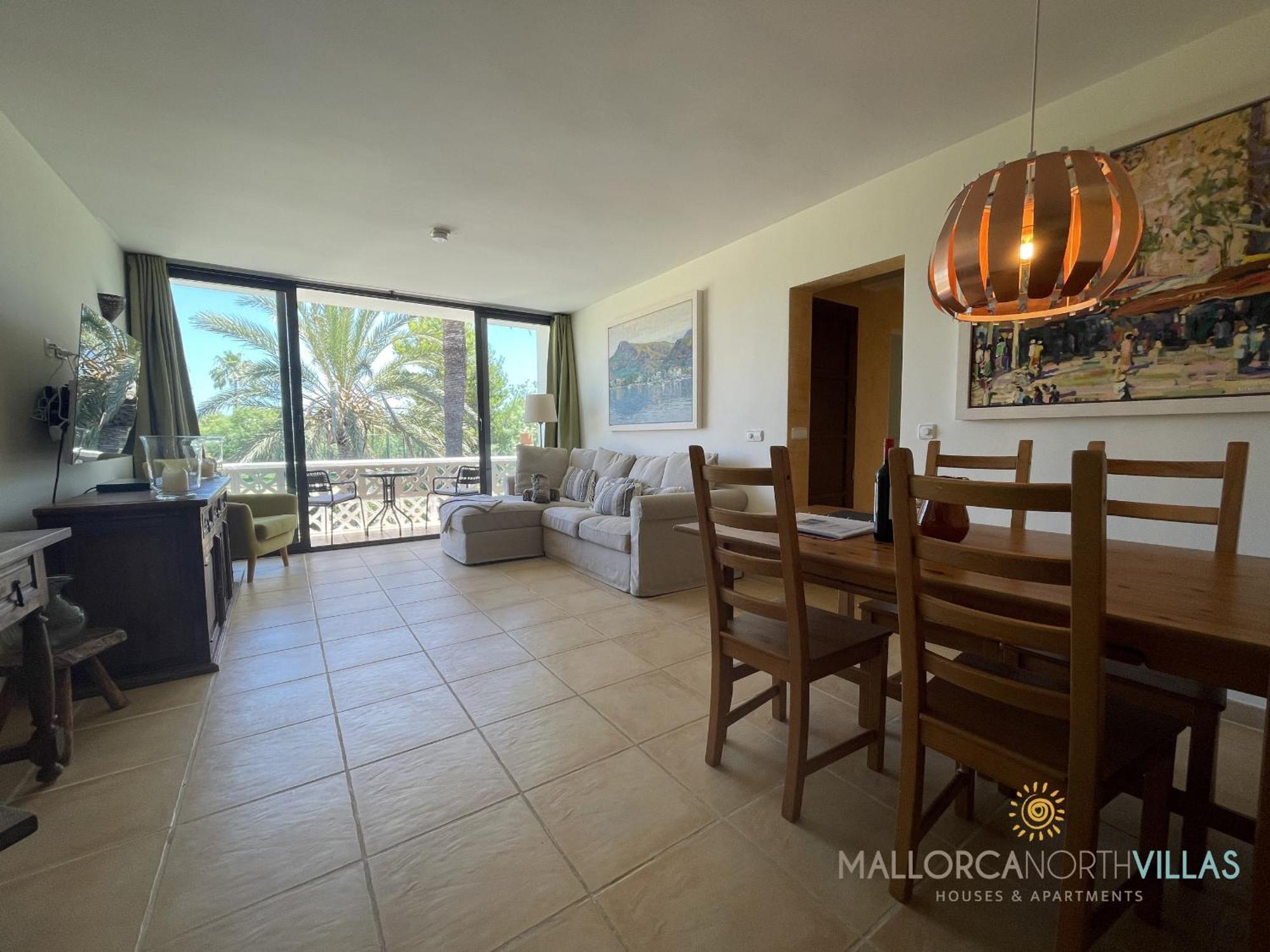 Casa Del Sol Lovely Spacious Family * Port de Pollença