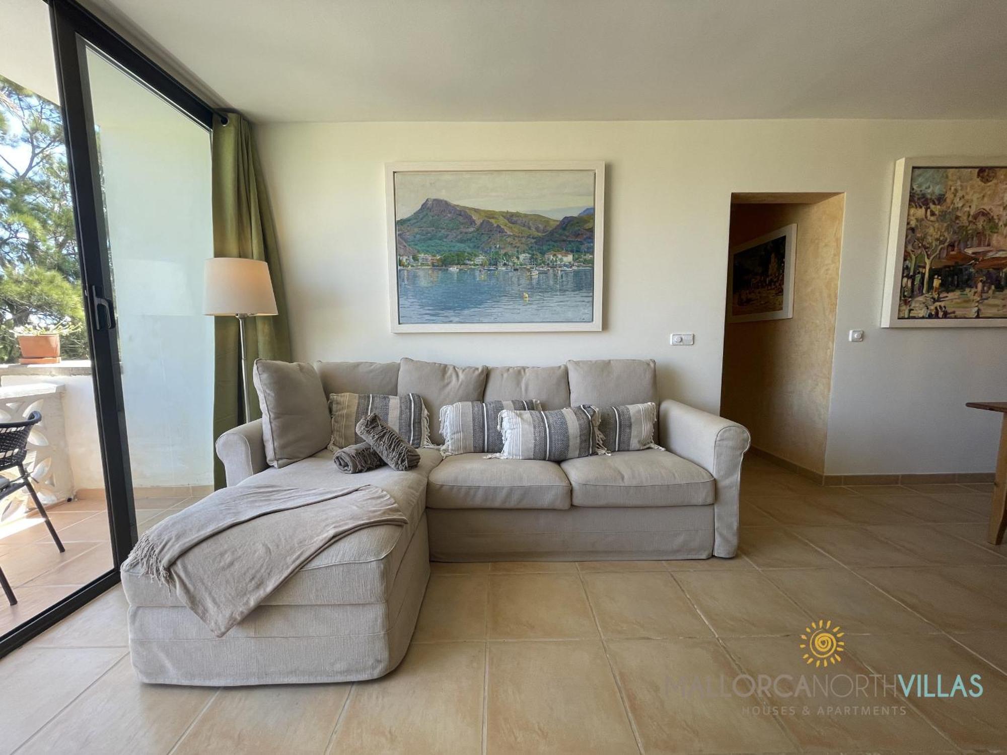 Apartment Casa Del Sol Lovely Spacious Family *