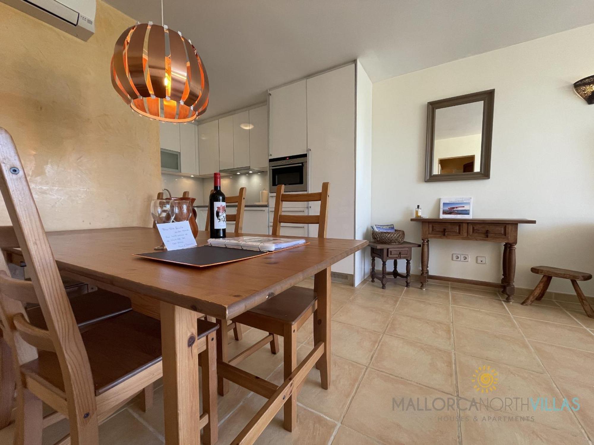 Casa Del Sol Lovely Spacious Family * Port de Pollença